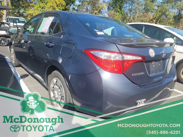 Used 2014 Toyota Corolla S FWD image 6