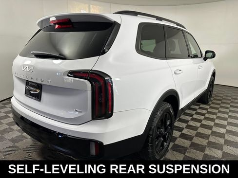 Used 2024 Kia Telluride SX X-Pro AWD/4WD image 5