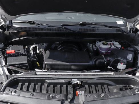 Used 2021 Chevrolet Silverado 1500 RST w/ Z71 Off-Road Package AWD/4WD image 12