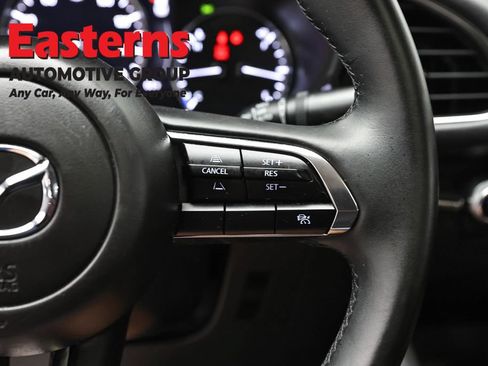 Used 2025 MAZDA MAZDA3 s AWD/4WD image 16
