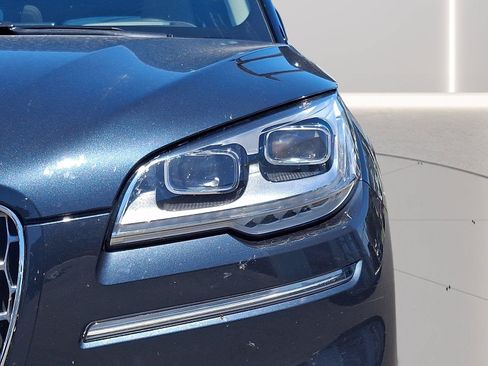 Used 2022 Lincoln Aviator Reserve w/ Equipment Group 201A AWD/4WD image 29