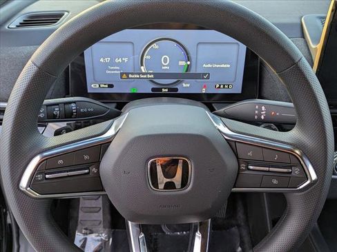 New 2026 Honda Prologue Eco image 11