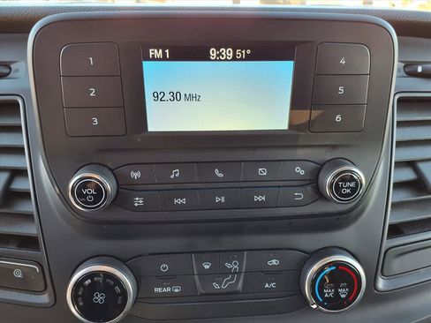 Used 2024 Ford Transit 250 Low Roof w/ Exterior Upgrade Package image 18