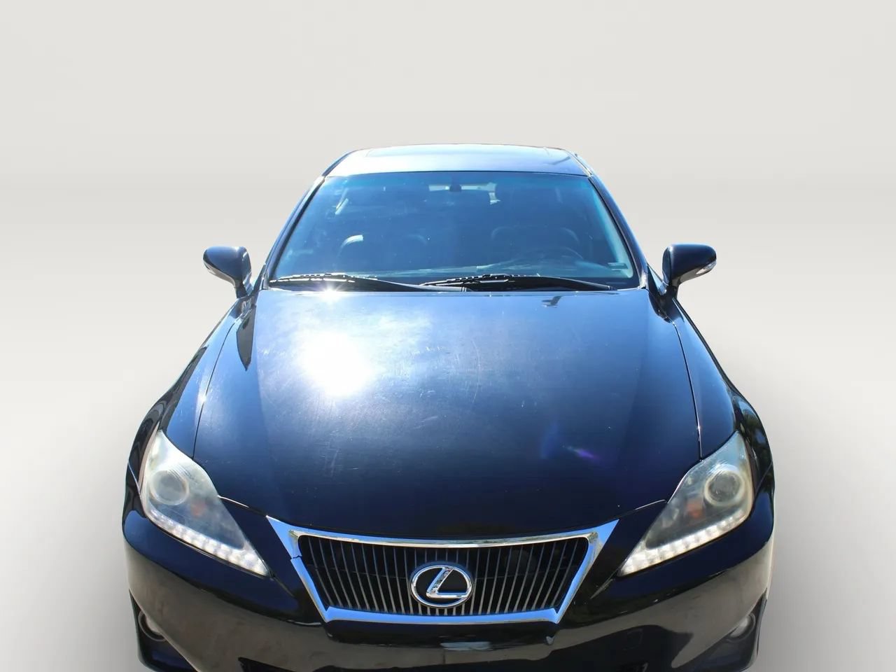 Used 2012 Lexus IS 250 w/ Premium Pkg Value Edition RWD image 2