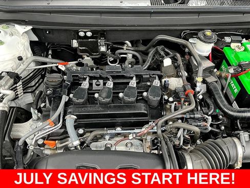 Used 2023 Honda Accord LX image 29