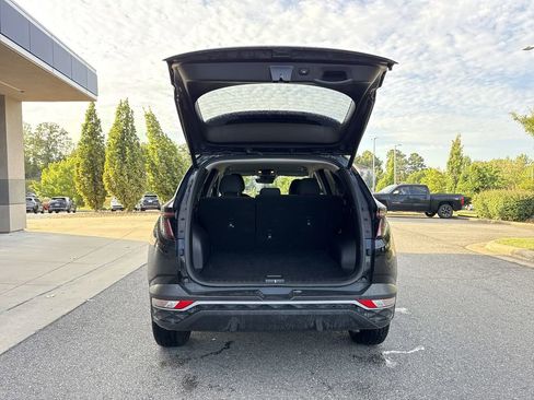 Used 2023 Hyundai Tucson SEL image 15