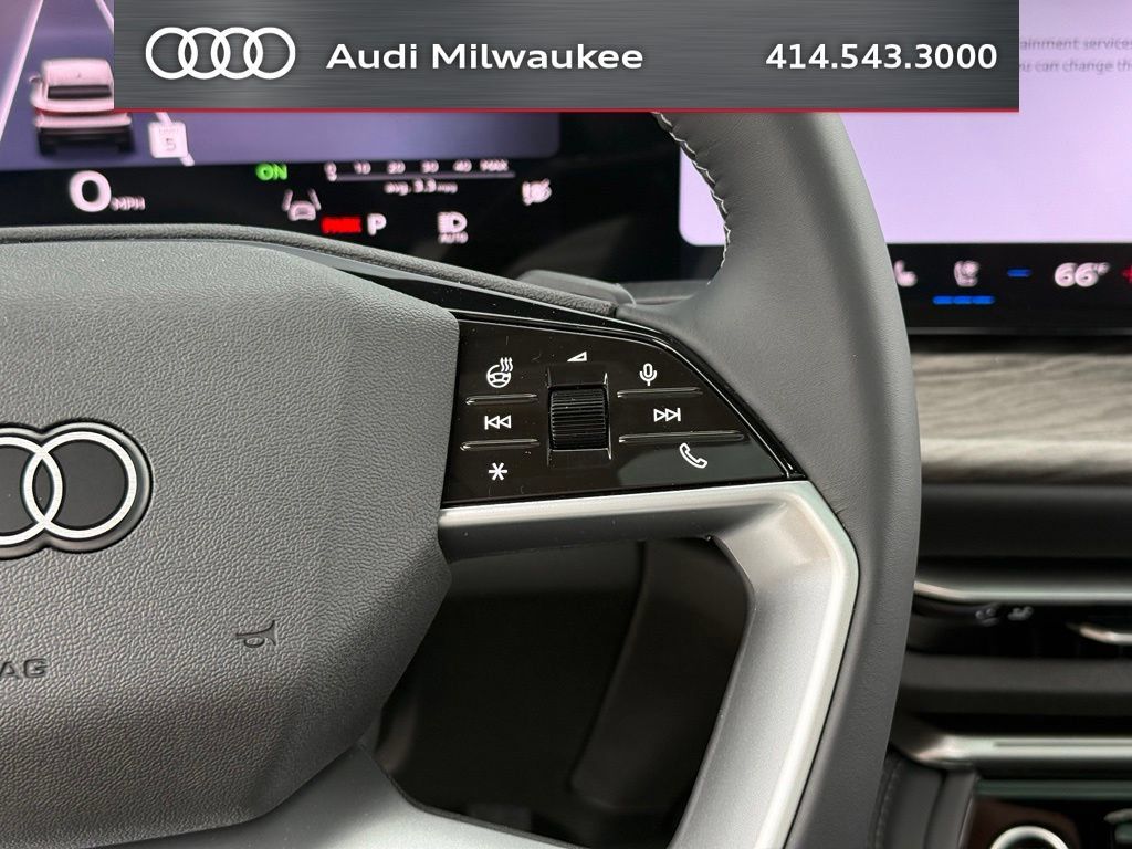 New 2026 Audi Q5 Premium Plus AWD/4WD image 18
