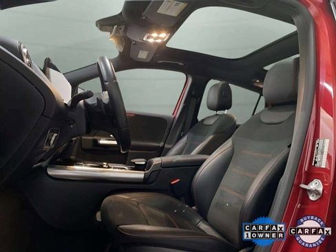 Used 2021 Mercedes-Benz GLA 250 w/ AMG Line Exterior image 23