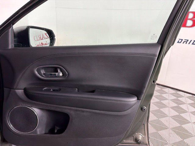 Used 2016 Honda HR-V EX-L image 33