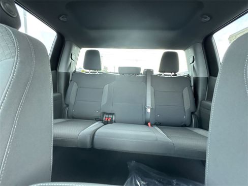 New 2026 Chevrolet Silverado 1500 LT image 13