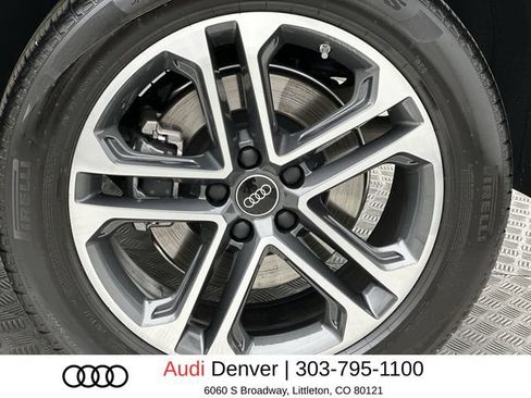 Used 2025 Audi Q5 Premium w/ 19" Wheel Package AWD/4WD image 10