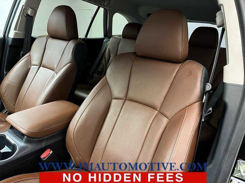 Used 2020 Subaru Outback Touring XT image 14