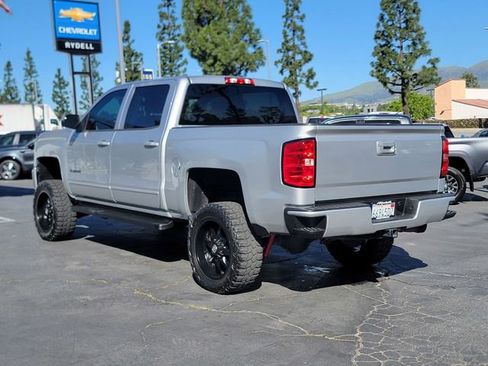 Used 2017 Chevrolet Silverado 1500 LT w/ All Star Edition image 6