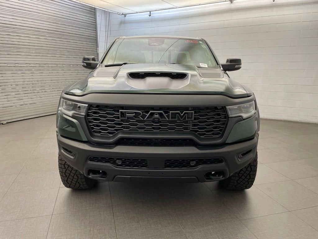 New 2026 RAM 1500 RHO AWD/4WD image 9
