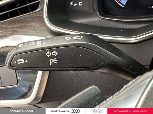 Certified 2023 Audi A6 Premium Plus w/ Premium Plus Package AWD/4WD image 31