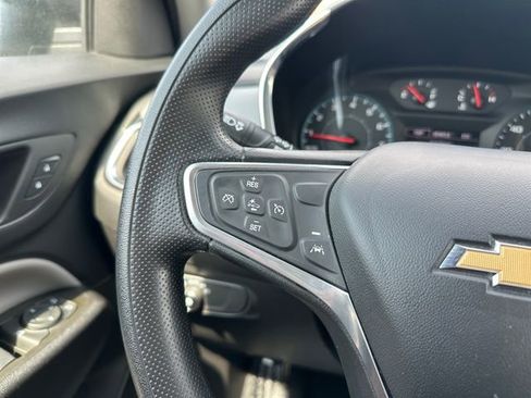 Used 2023 Chevrolet Equinox LS w/ Driver Confidence II Package image 23