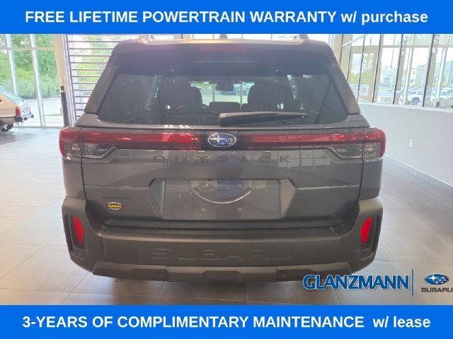 New 2026 Subaru Outback Premium AWD/4WD image 6