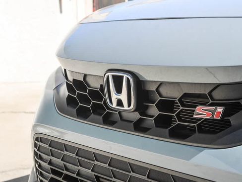 Used 2022 Honda Civic Si image 11