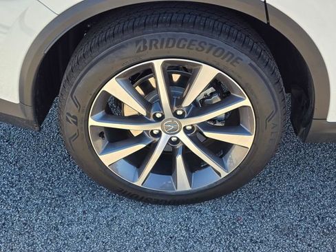 Used 2025 Acura MDX w/ Technology Package image 9