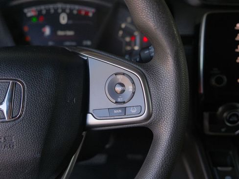 Used 2018 Honda CR-V EX image 18