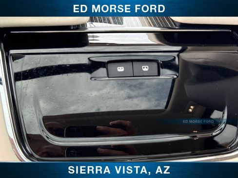 Used 2023 Lincoln Navigator L Black Label AWD/4WD image 47