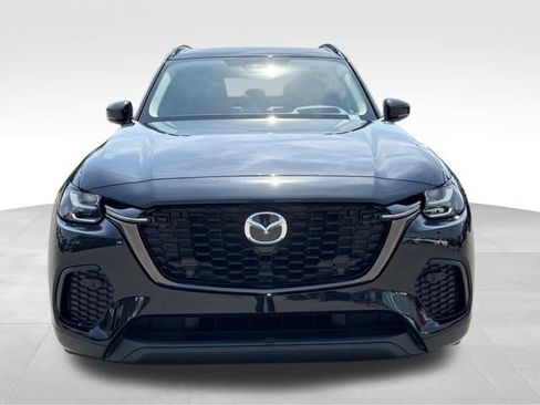 New 2026 MAZDA CX-70 SC AWD/4WD image 8