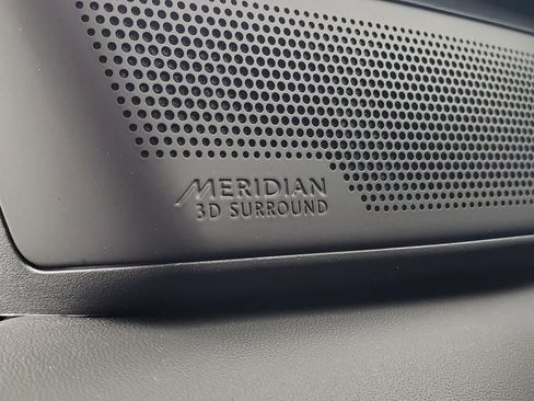 New 2026 Land Rover Range Rover Sport Dynamic SE image 21