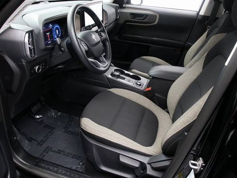 Used 2025 Ford Bronco Sport Big Bend AWD/4WD image 10