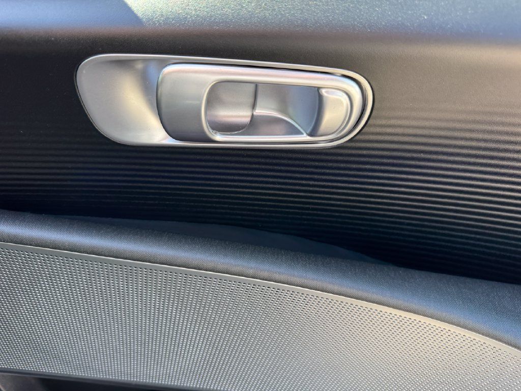 Certified 2024 Hyundai Ioniq 6 SEL RWD image 12