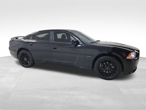 Used 2013 Dodge Charger R/T AWD/4WD image 9