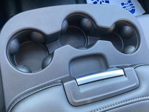 New 2026 RAM 2500 Tradesman w/ Chrome Appearance Group image 24