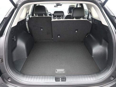 New 2026 Kia Sportage EX w/ EX Panorama Roof Package FWD image 35