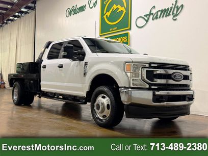 Used 2022 Ford F350 XL w/ STX Appearance Package