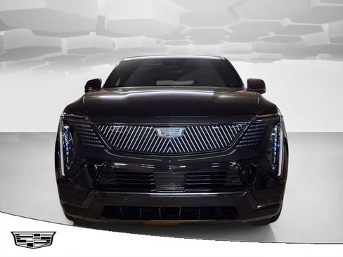 New 2026 Cadillac Escalade IQ Sport 1 AWD/4WD image 2