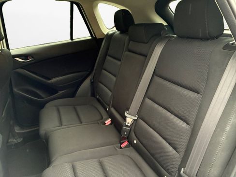 Used 2016 MAZDA CX-5 Touring FWD image 12