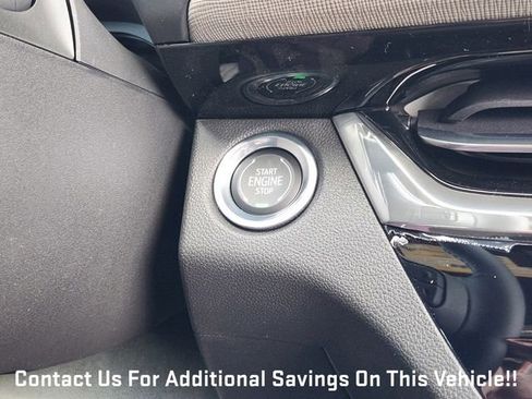 New 2026 Buick Envista Avenir image 17