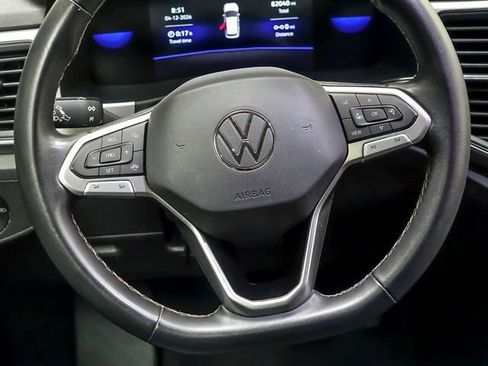 Used 2023 Volkswagen Atlas SE image 15