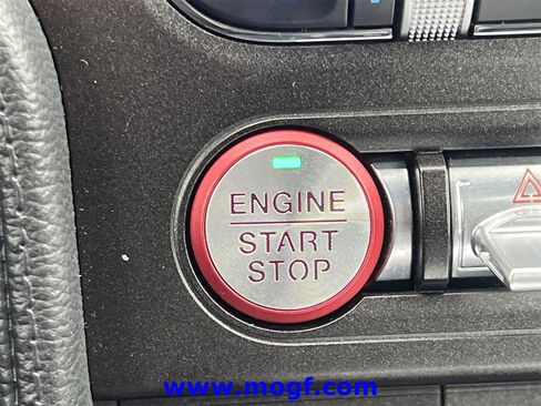 Used 2022 Ford Mustang GT Premium w/ Black Accent Package image 8