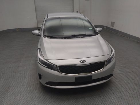Used 2018 Kia Forte LX w/ LX Popular Package FWD image 14