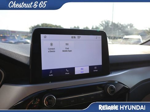 Used 2020 Ford Escape SE FWD image 35