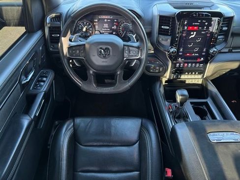 Used 2021 RAM 1500 TRX w/ TRX Level 2 Equipment Group image 18