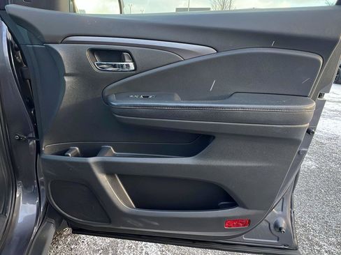 Used 2020 Honda Passport EX-L image 12