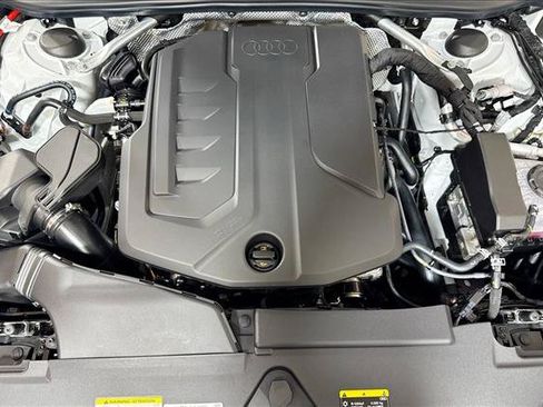 New 2026 Audi A5 2.0T Premium AWD/4WD image 27