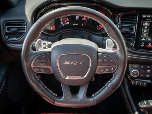 Used 2024 Dodge Durango SRT AWD/4WD image 46