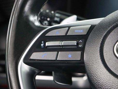 Used 2023 Hyundai Palisade Calligraphy image 13