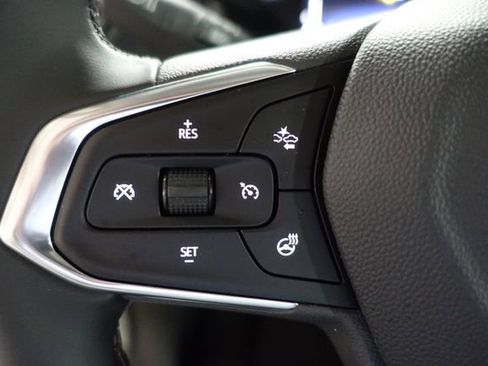 New 2026 Chevrolet TrailBlazer LT FWD image 12