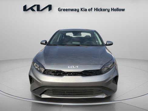 Certified 2024 Kia Forte LXS w/ LXS Technology Package FWD image 2