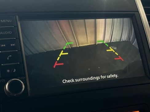 Used 2020 Nissan Frontier SV image 20