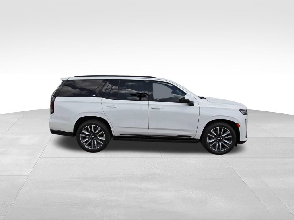 Used 2023 Cadillac Escalade Sport Platinum AWD/4WD image 5