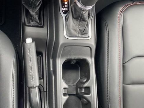 New 2026 Jeep Wrangler Unlimited Rubicon image 29